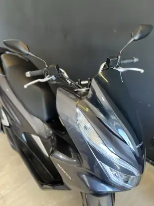 HONDA-PCX-2022