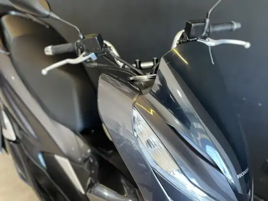 HONDA-PCX HONDA-PCX-2022
