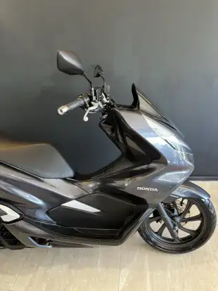 HONDA-PCX HONDA-PCX-2022