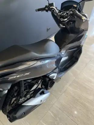 HONDA-PCX HONDA-PCX-2022