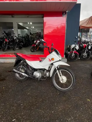 HONDA POP 110i 