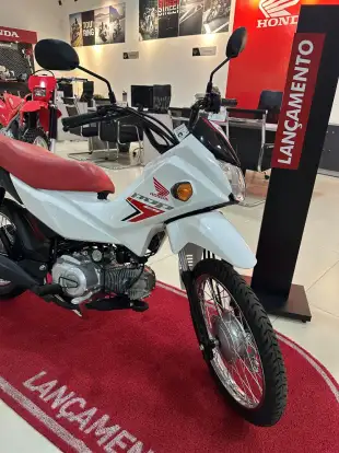 HONDA-POP 110i-2025