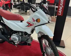 HONDA POP 110i HONDA POP 110i