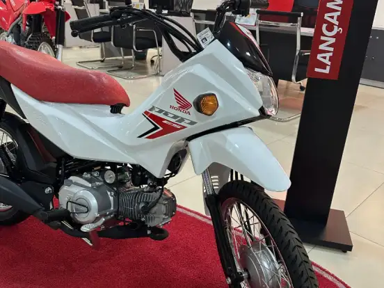 HONDA-POP 110i HONDA-POP 110i-2025