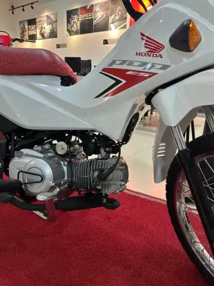 HONDA-POP 110i-2025