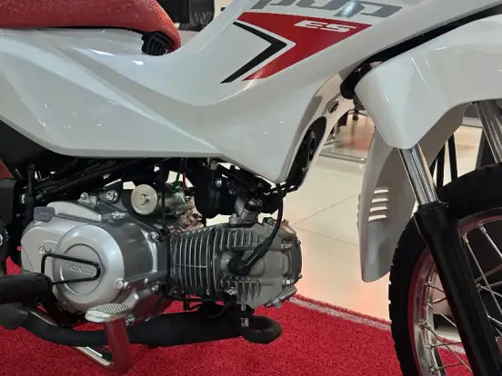 HONDA-POP 110i HONDA-POP 110i-2025