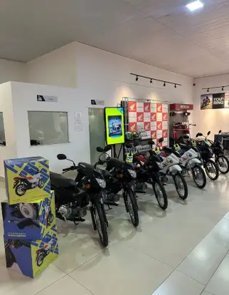 HONDA-POP 110i-2025