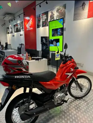 HONDA-POP 110i-2025