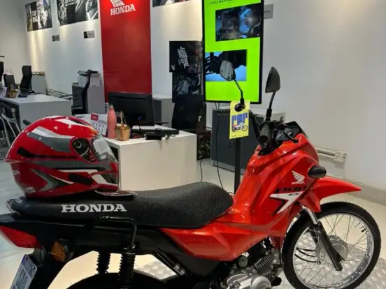 HONDA-POP 110i HONDA-POP 110i-2025