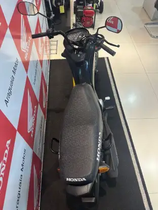 HONDA-POP 110i-2025