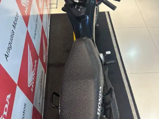 HONDA-POP 110i HONDA-POP 110i-2025