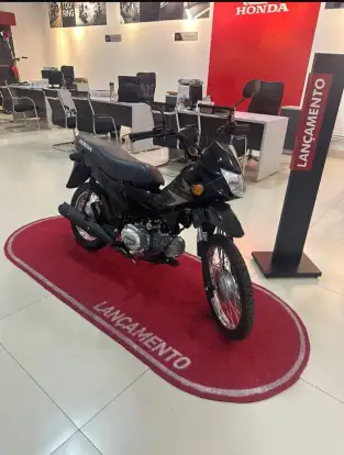 HONDA-POP 110i-2025