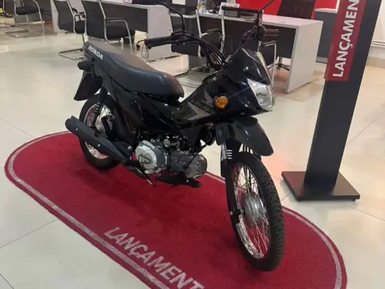 HONDA-POP 110i HONDA-POP 110i-2025