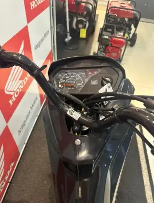 HONDA-POP 110i-2025