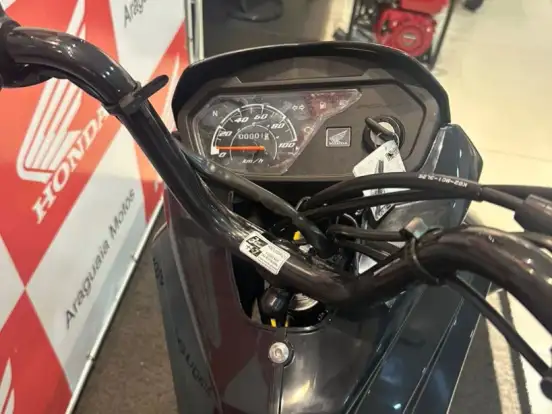 HONDA-POP 110i HONDA-POP 110i-2025
