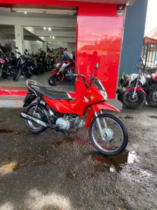 HONDA POP 110i 