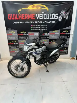 HONDA XRE 190 ABS 