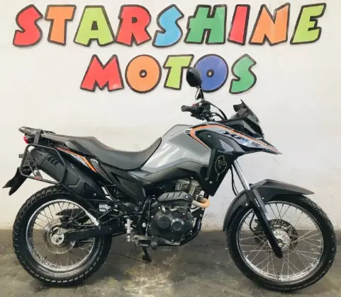 HONDA XRE 190 ABS HONDA XRE 190 ABS