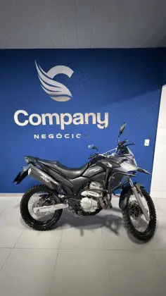 HONDA XRE 300 ABS 