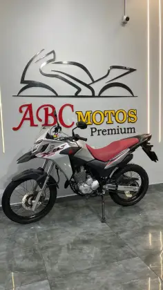 HONDA XRE 300 ABS HONDA XRE 300 ABS