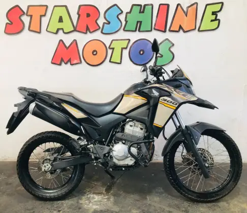 HONDA XRE 300 ABS 