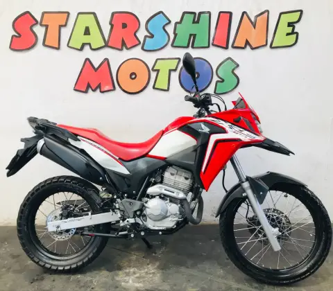 HONDA XRE 300 ABS 