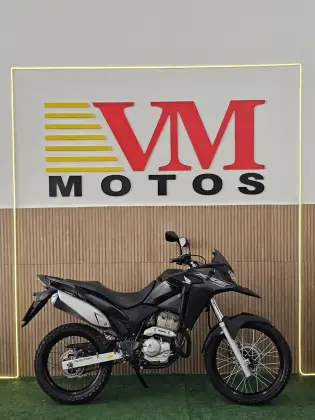 HONDA XRE 300 ABS 