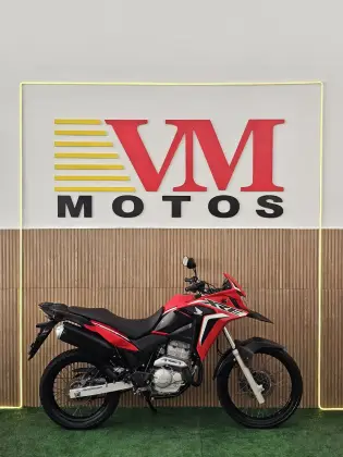HONDA XRE 300 ABS 