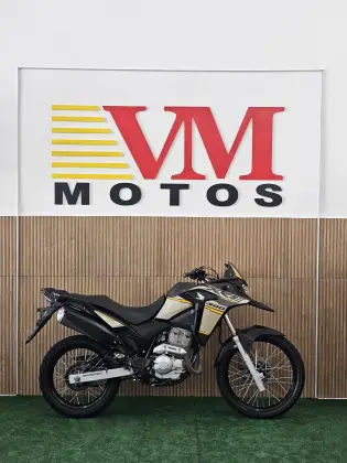 HONDA XRE 300 ADVENTURE 