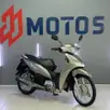 HONDA BIZ 110i HONDA BIZ 110i