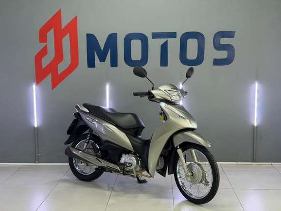 HONDA-BIZ 110i HONDA-BIZ 110i-2023