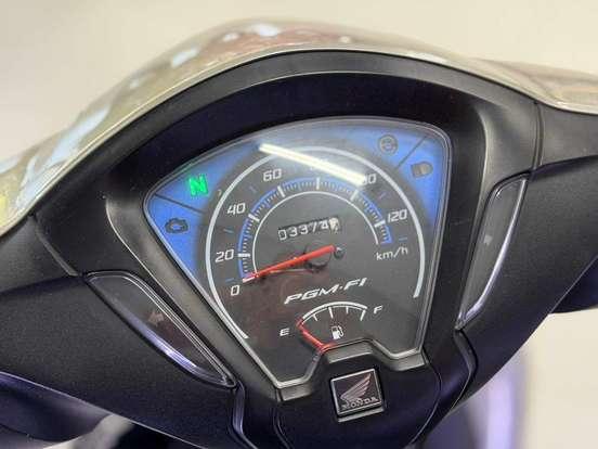 HONDA-BIZ 110i HONDA-BIZ 110i-2023