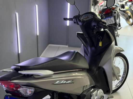 HONDA-BIZ 110i HONDA-BIZ 110i-2023