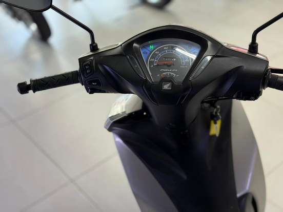 HONDA-BIZ 110i HONDA-BIZ 110i-2023