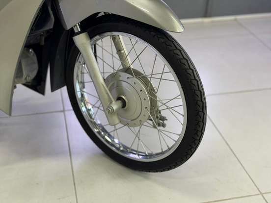 HONDA-BIZ 110i HONDA-BIZ 110i-2023