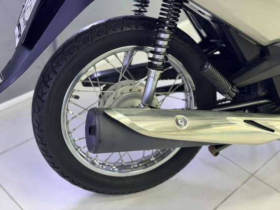HONDA-BIZ 110i HONDA-BIZ 110i-2023