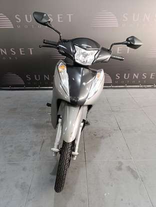 HONDA-BIZ 125i-2023