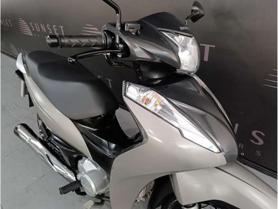 HONDA-BIZ 125i-2023
