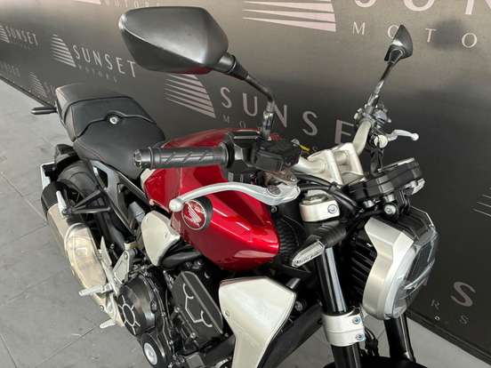 HONDA-CB 1000R ABS HONDA-CB 1000R ABS-2021