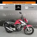 HONDA CG 160 TITAN HONDA CG 160 TITAN