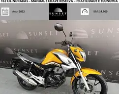 HONDA CG 160 TITAN HONDA CG 160 TITAN