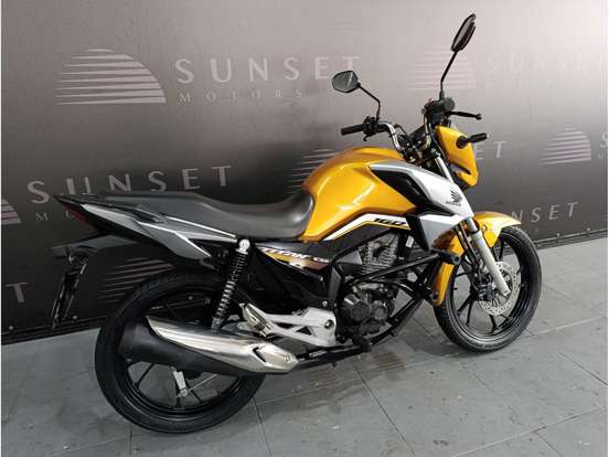 HONDA-CG 160 TITAN HONDA-CG 160 TITAN-2022
