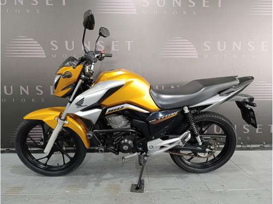HONDA-CG 160 TITAN HONDA-CG 160 TITAN-2022