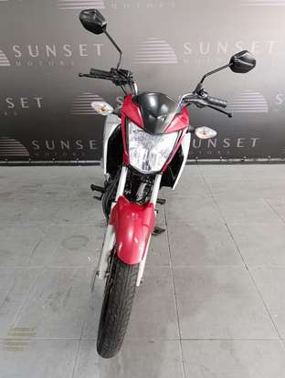 HONDA-CG 160 TITAN-2024