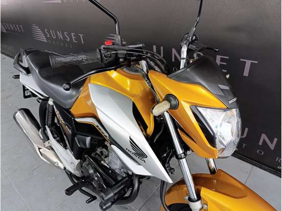 HONDA-CG 160 TITAN HONDA-CG 160 TITAN-2022