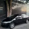 HONDA CITY 1.5 EX 16V FLEX 4P AUTOMÁTICO HONDA CITY 1.5 EX 16V FLEX 4P AUTOMÁTICO