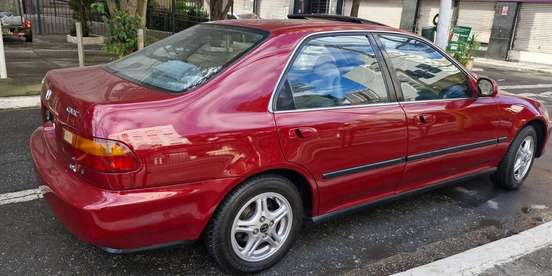 HONDA-CIVIC-1992