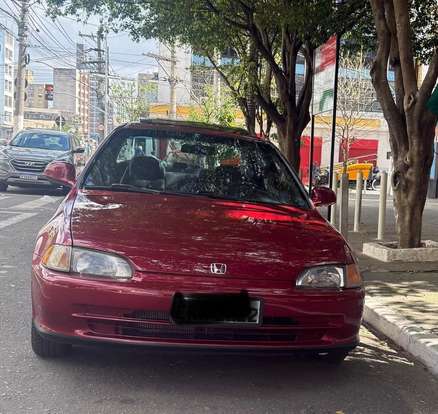 HONDA-CIVIC-1992