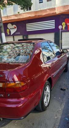 HONDA-CIVIC-1992