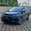 HONDA HR-V 1.8 16V FLEX TOURING 4P AUTOMÁTICO HONDA HR-V 1.8 16V FLEX TOURING 4P AUTOMÁTICO